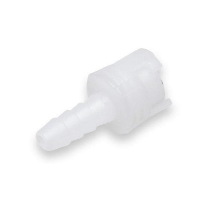 Caretech-Caretech® BP18 Half Coupler Plastic BP Connector, Female-MedTech-1
